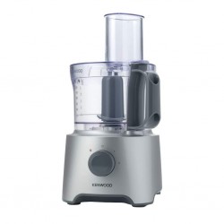 Kenwood FDP301SI Multipro Food Processor + BL+ ATT