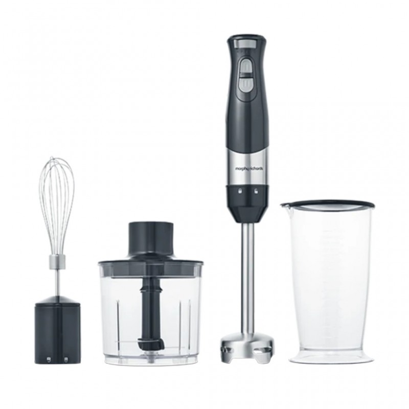 Morphy Richards 402061 Total Control H/Blender Set