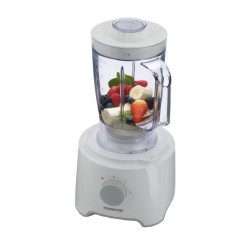 Kenwood FDP301WH +BL+ET Food Processor