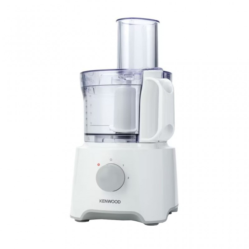 Kenwood FDP301WH +BL+ET Food Processor