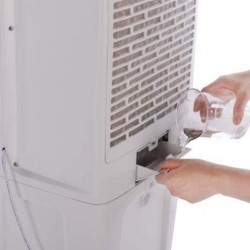 Honeywell TC50PE 50L Air Cooler "O"