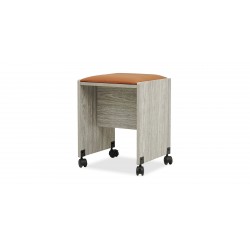 Frankfurt Bedroom Set 180X200 cm Grey Oak