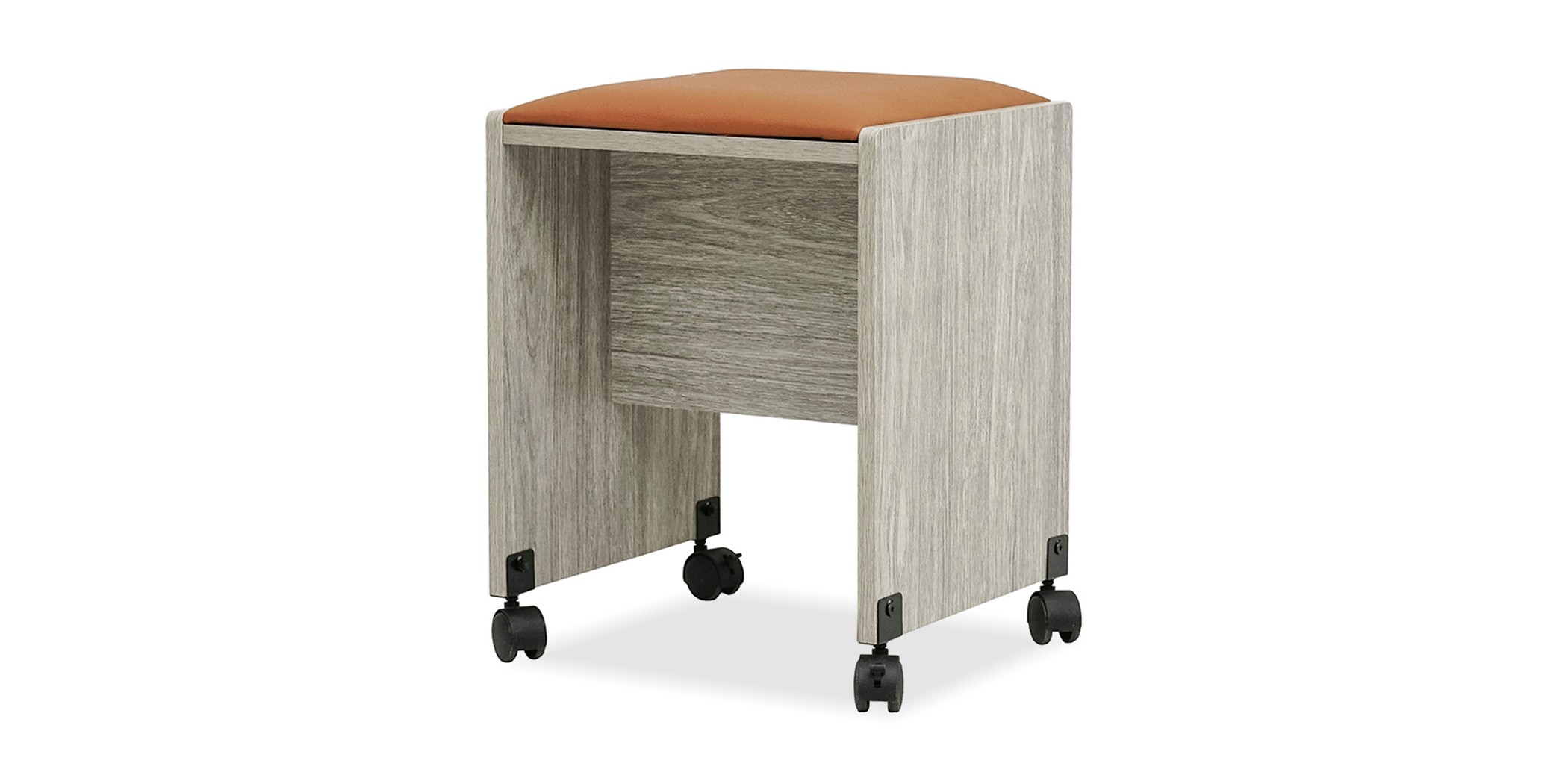 Frankfurt Bedroom Set 180X200 cm Grey Oak