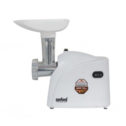 Sanford SAN123 SF5862MG 2YW Meat Grinder "O"