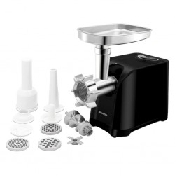 Sharp EG-PL41-K3 Black 2YW Meat Grinder "O"