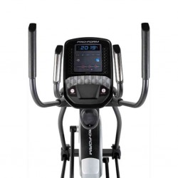 Proform PFEL55921-INT Cross Trainer Carbon EL