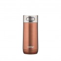 Contigo Autoseal Luxe - 590ml Gold (Zinfandel) - 10091815 "O"