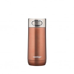 Contigo Autoseal Luxe - 590ml Gold (Zinfandel) - 10091815 "O"