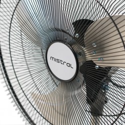 Mistral MISF180 18'' Industrial Stand Fan