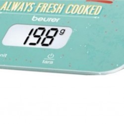 Beurer KS19 Breakfast 5kg Kitchen Scale BR001BF "O"