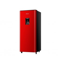 Hisense H235RRE-WD Refrigerator