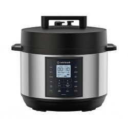 Nutricook NC-SP210L 9.5L 2YW Smart Pot 2 With S/Steel Pot "O"