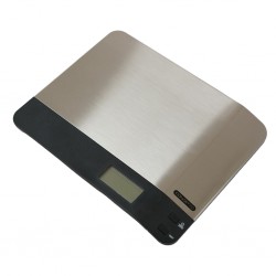 Concetto CSL-855 5KG Stainless Steel Kitchen Scale