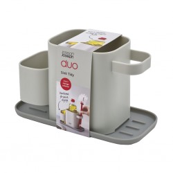 Joseph Joseph Duo 80073-JJ 10.5x12.5cm Sink Tidy "O"