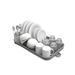 Joseph Joseph Duo 80071-JJ Expandable Dish Rack "O"