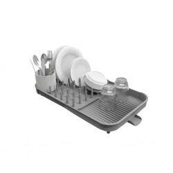 Joseph Joseph Duo 80071-JJ Expandable Dish Rack "O"