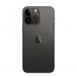 iPhone 14 Pro Max 128GB Space Black