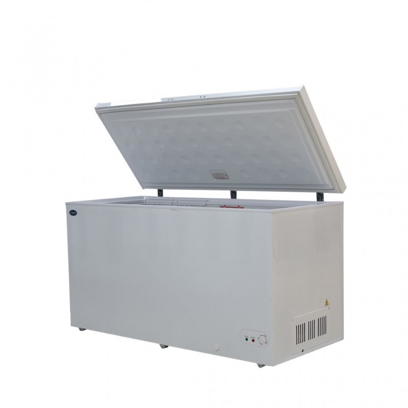 Ocean OCE 500 DUO A+ Freezer