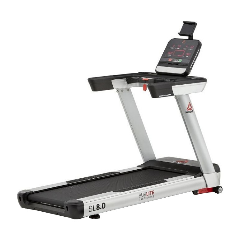 Reebok SL8.0 Treadmill