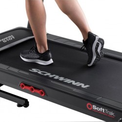 Schwinn 510T Treadmill