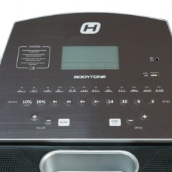 Bodytone DT18 Treadmill