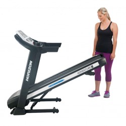 Horizon Adventure 1 Treadmill