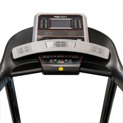 JDM Sports TM 2058A Treadmill