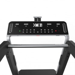 Bodytone EVOT4S Treadmill