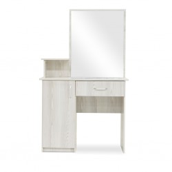 Grace Dressing Table MDF Grey