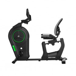 Bodytone EVOR4 Recumbent Bike