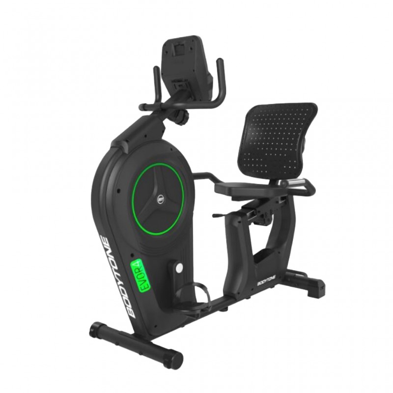 Bodytone EVOR4 Recumbent Bike