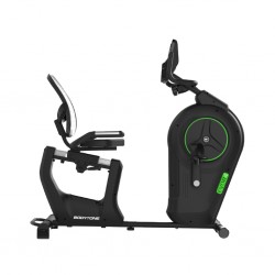 Bodytone EVOR4 Recumbent Bike