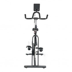 JDM Sports MSP0203S Magnetic Spin Bike