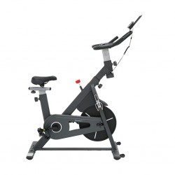 JDM Sports MSP0203S Magnetic Spin Bike