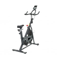 JDM Sports MSP0203S Magnetic Spin Bike