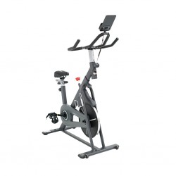 JDM Sports MSP0203S Magnetic Spin Bike