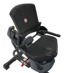 Schwinn 510R Recumbent Bike