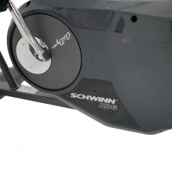 Schwinn AD6 Airbike