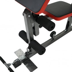 JDM Sports One Station Home Gym