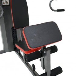 JDM Sports One Station Home Gym