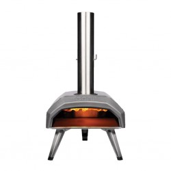 Ooni Karu 12 UU-P0A100 Multi-Fuel Pizza Oven "O"