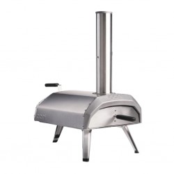 Ooni Karu 12 UU-P0A100 Multi-Fuel Pizza Oven "O"