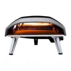 Ooni Koda 16 UU-P0B400 Gas Powered Pizza Oven "O"