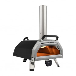 Ooni Karu 16 UU-P0E400 Multi-Fuel Pizza Oven "O"