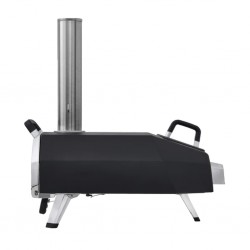 Ooni Karu 16 UU-P0E400 Multi-Fuel Pizza Oven "O"