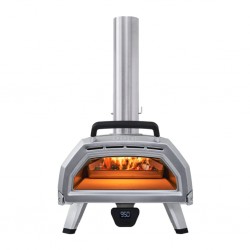 Ooni Karu 16 UU-P0E400 Multi-Fuel Pizza Oven "O"