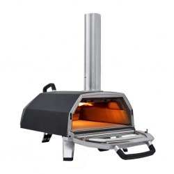 Ooni Karu 16 UU-P0E400 Multi-Fuel Pizza Oven "O"