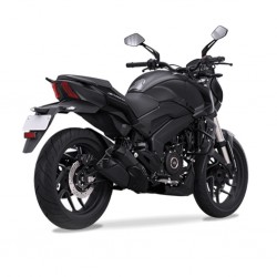 Bajaj Dominar 400 Black 400CC Motorbike