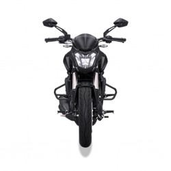 Bajaj Dominar 400 Black 400CC Motorbike