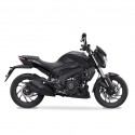 Bajaj Dominar 400 Black 400CC Motorbike